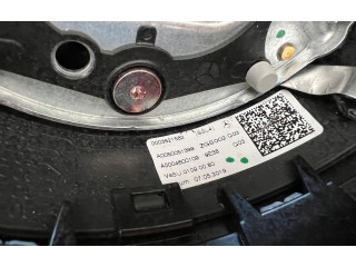 Volant Mercedes-Benz C AMG W205 2019