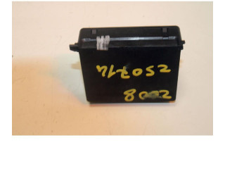 Блок управления климат-контролем 9836236080 Peugeot 2008 II