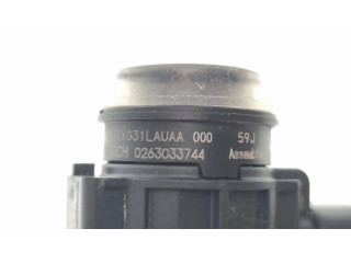 Датчик (датчики) парковки