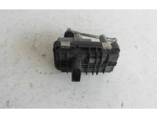 Vstřikovací lišta Alfa Romeo Giulia