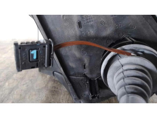 Zpětné zrcátko levé Peugeot 206+ 017003