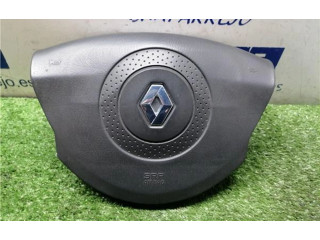 Подушка безопасности водителя 8200102820A, 8200102820A   Renault Vel Satis