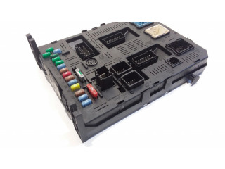 Блок комфорта 9660105680, BSI2004H02   Citroen C4 I   