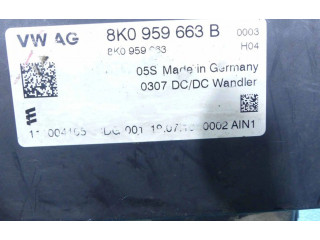 Блок комфорта 8K0959663B, IMPRK1064836   Seat Ibiza IV (6J,6P)   