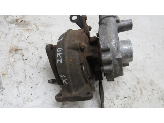 Турбина AMC Javelin 6R8Q-6K682-BA