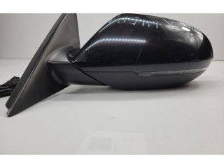 Зеркало электрическое Audi A6 S6 C7 4G 2011 - 2018 года