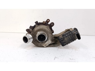 Turbodmychadlo Турбина AX2Q6K682CA, 6NW009550 Land Rover Range Rover Sport L320 3.0