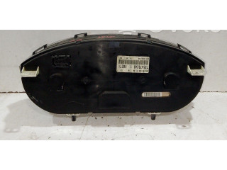 Панель приборов 735470249, 735470249 Fiat Idea