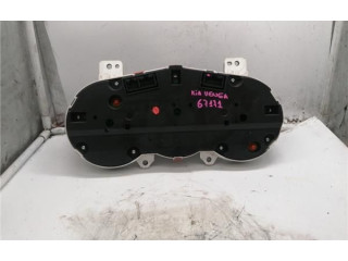 Панель приборов 940031P720, 940031P720   KIA Venga       