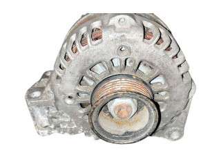 Генератор Chevrolet Captiva