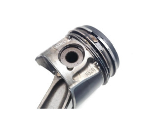 Поршень с шатуном QXWA QXWA Ford S-MAX