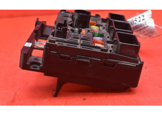 Блок предохранителей  9661682680, 9661682680   Audi A6 S6 C6 4F    