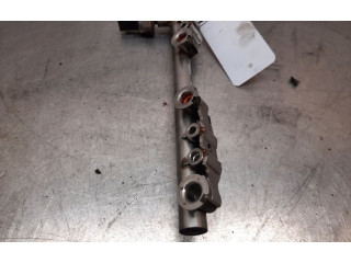 Vstřikovací lišta 175204385R, 1502510142 Nissan Pulsar HRA2DDT