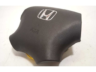 Подушка безопасности водителя 6770SHJA80ZA Honda Odyssey