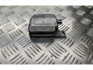 Блок подушек безопасности 8200136038, 0285001415   Renault Clio II