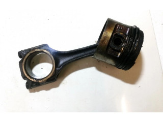  Поршень с шатуном    Volkswagen PASSAT B2  