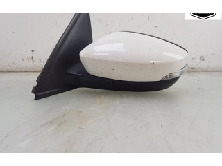 Зеркало (механическое) Skoda Fabia Mk4 (6VA) 2021 - года