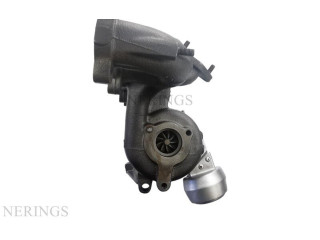 Турбина Skoda Fabia Mk1 (6Y) 54399700003, 54399880003