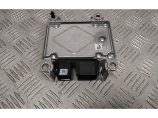 Блок подушек безопасности 9X2314B654AB Jaguar XF X250