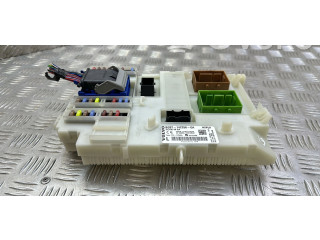 Блок комфорта BG9T14C256GA, 31314116   Volvo XC60   