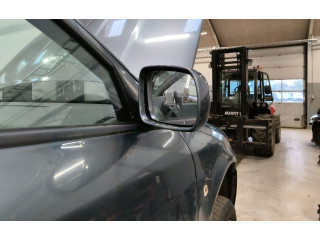 Зеркало электрическое Skoda Octavia Mk1 (1U) 1996 - 2004 года