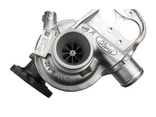 Турбина Ford Transit Custom 838417, GK2Q6K682BA