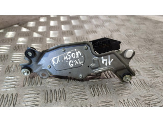 Моторчик заднего дворника 8513048080, 2596003071 Lexus RX 450H