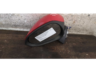 Zpětné zrcátko Seat Ibiza IV (6J,6P) 2011 6J1857507H, 6J1857507H