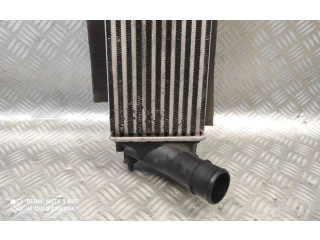 Интеркулер  C1B19L440AB   Ford Fiesta 