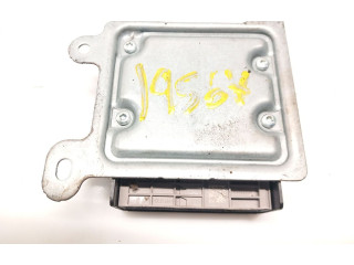 Блок подушек безопасности 985100336R Dacia Dokker