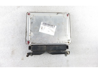 Řídící jednotka 0261204898, 8N0906018A Audi TT Mk1 1998