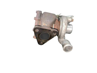 Turbodmychadlo Турбина 8973000925, 97300092 Opel Astra H Z17DTH