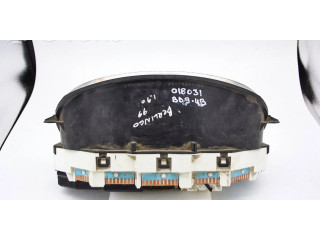 Přístrojová deska Citroen Berlingo 1999