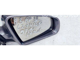 Zpětné zrcátko Audi A3 S3 8P 2008