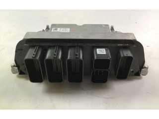 Блок управления двигателя Mini Clubman F54 2014 - года