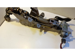 рейка Колонка рулевая 3524491, YMOS71280 Volvo S70 V70 V70 XC 1997-2000 года