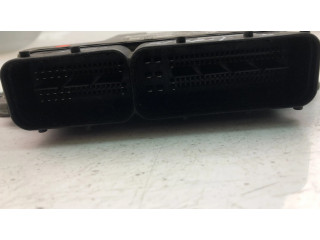 Блок управления двигателя 3910004500 Hyundai i10