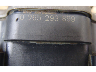 Блок АБС 27536SJ100   Subaru  Forester SK  2018 -  года