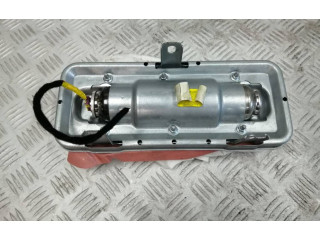 Подушка безопасности пассажира    Fiat Qubo