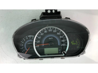 Přístrojová deska Mitsubishi Mirage VI G4 Attrage 2014 8100B534