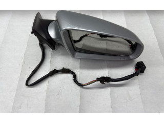 Zpětné zrcátko Audi A3 S3 8P 2005