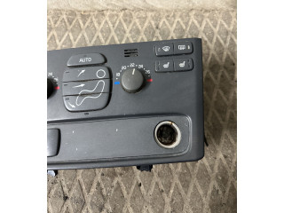 Блок управления климат-контролем 9496811, 00W07E Volvo S80