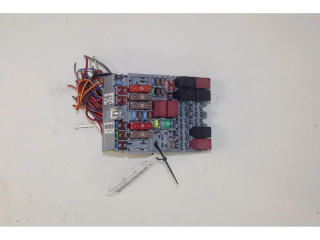 Блок предохранителей Jeep Renegade