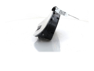 Панель приборов 5J0920811K, V0-4072L Skoda Fabia Mk2 (5J)