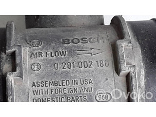 Измеритель потока воздуха