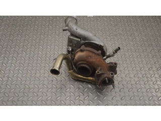 Турбина Jeep Grand Cherokee (WK) 35242169F, PHS00402I для двигателя EXF