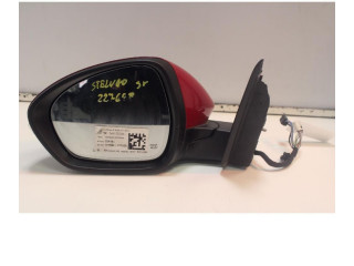 Zpětné zrcátko Alfa Romeo Stelvio 2017