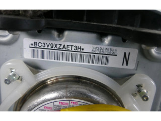 Подушка безопасности водителя 7030A088XA Mitsubishi Outlander