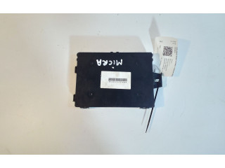 Другие блоки управления / модули