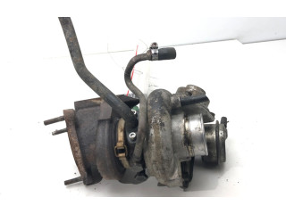 Turbodmychadlo Турбина B5244T Volvo S70 V70 V70 XC